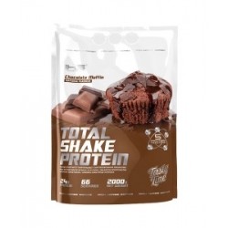 IRON HORSE Total Shake Protein 85 2000 gram